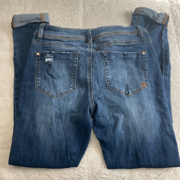 Women’s Jeans - Size 11 - Picture 3 of 5